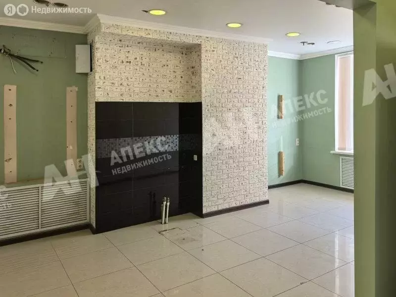 Помещение свободного назначения (163 м) - Фото 1
