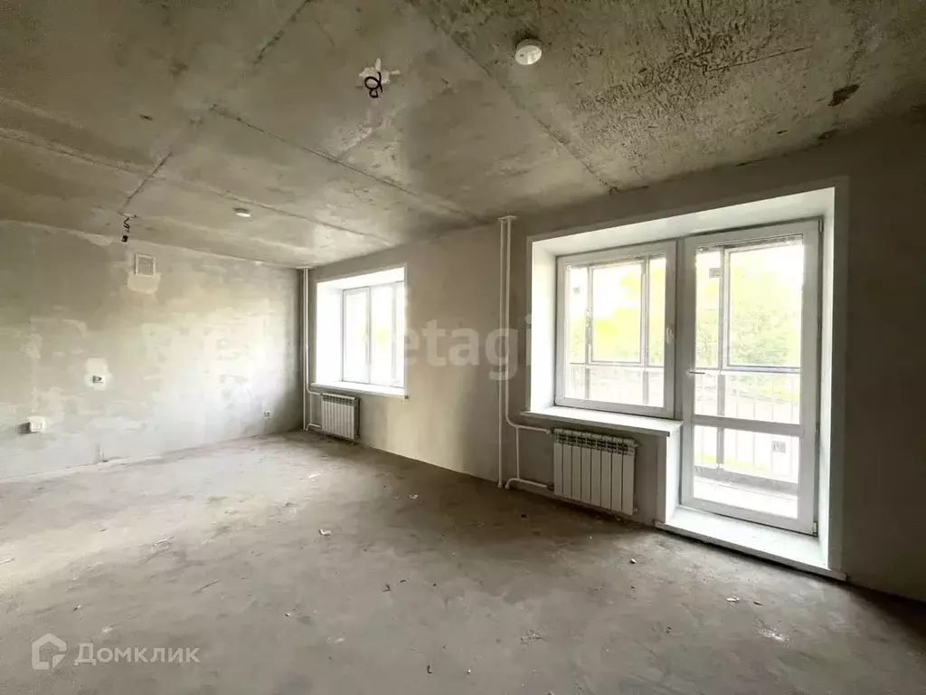 Продаётся 2-к квартира, 54.17 м - Фото 1