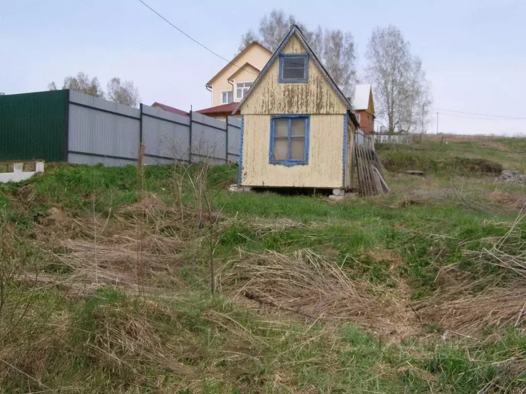 Участок в Новосибирская область, Новосибирский район, Раздольненский ... - Фото 0