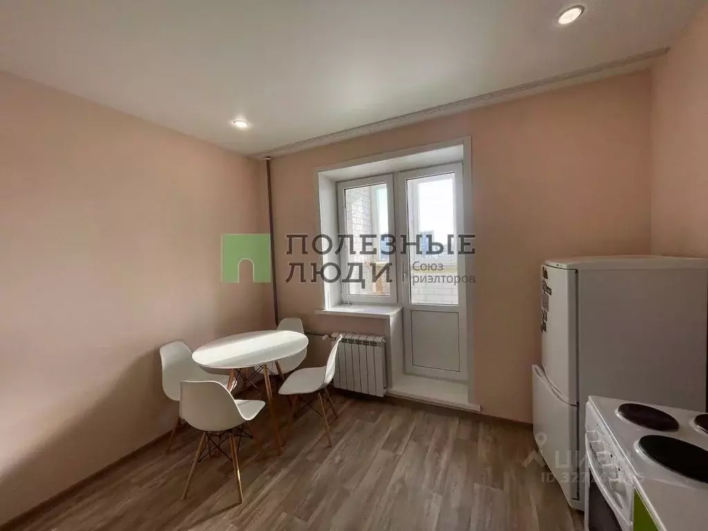 1-к кв. Орловская область, Орел ул. Орловских Партизан, 4 (42.0 м) - Фото 2