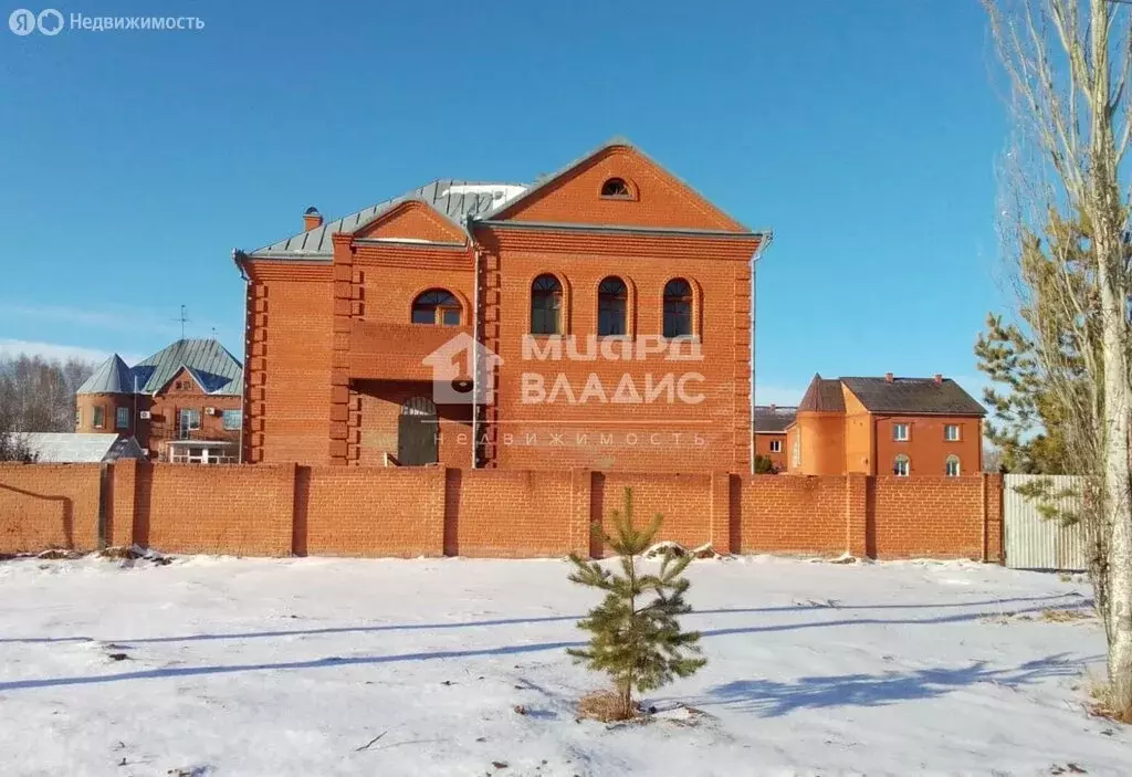 Дом в Омск, Верхнеднепровская улица, 77 (589.5 м) - Фото 2