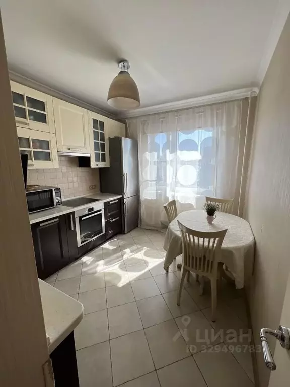 2-к кв. Москва Дубравная ул., 40К2 (54.3 м) - Фото 2