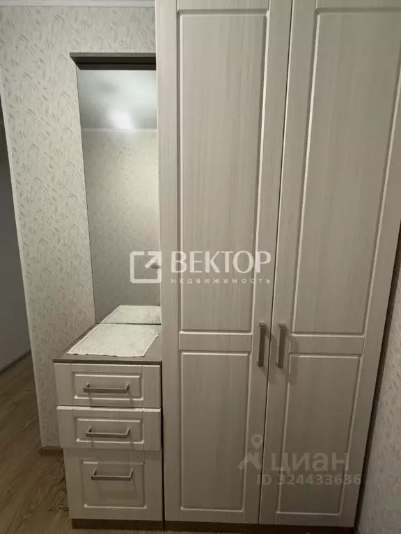 1-к кв. Костромская область, Кострома Венеция мкр, 20 (38.3 м) - Фото 1