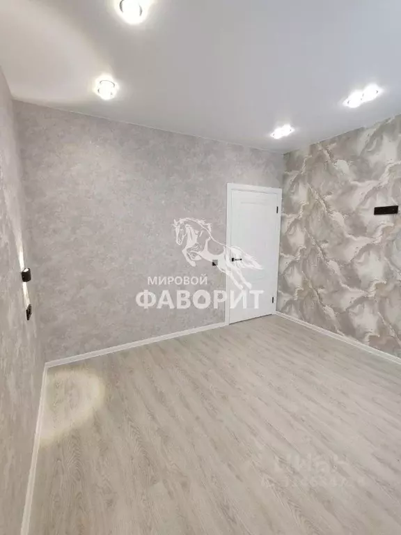 2-к кв. Оренбургская область, Оренбург ул. Рокоссовского, 3 (58.1 м) - Фото 1