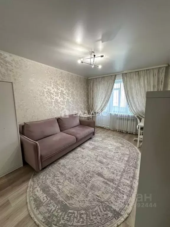 2-к кв. Оренбургская область, Орск Новый город мкр, ул. Пацаева, 13 ... - Фото 1