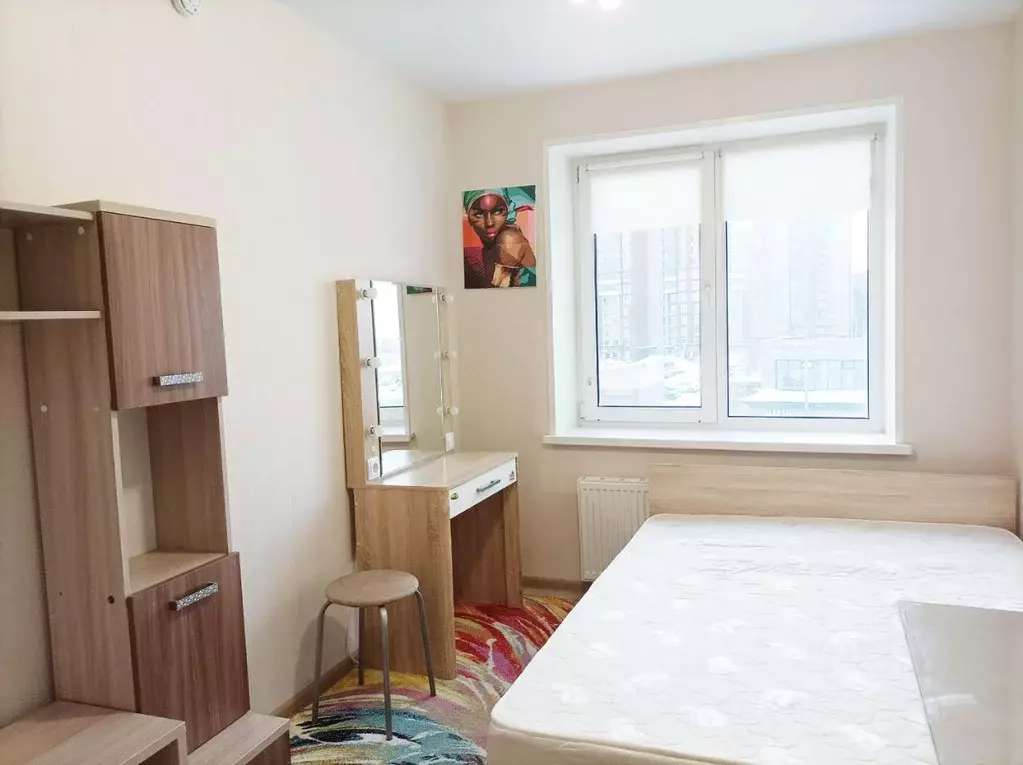 2-к кв. Удмуртия, Ижевск ул. Цветочная, 6 (50.0 м) - Фото 1