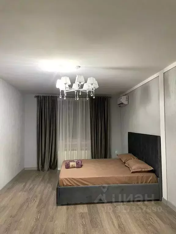 1-к кв. Дагестан, Махачкала ул. Кадарская, 40 (63.0 м) - Фото 1