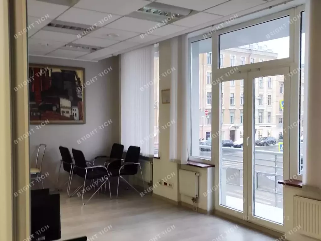 Офис в Санкт-Петербург просп. Малый Васильевского острова, 22 (197 м) - Фото 1