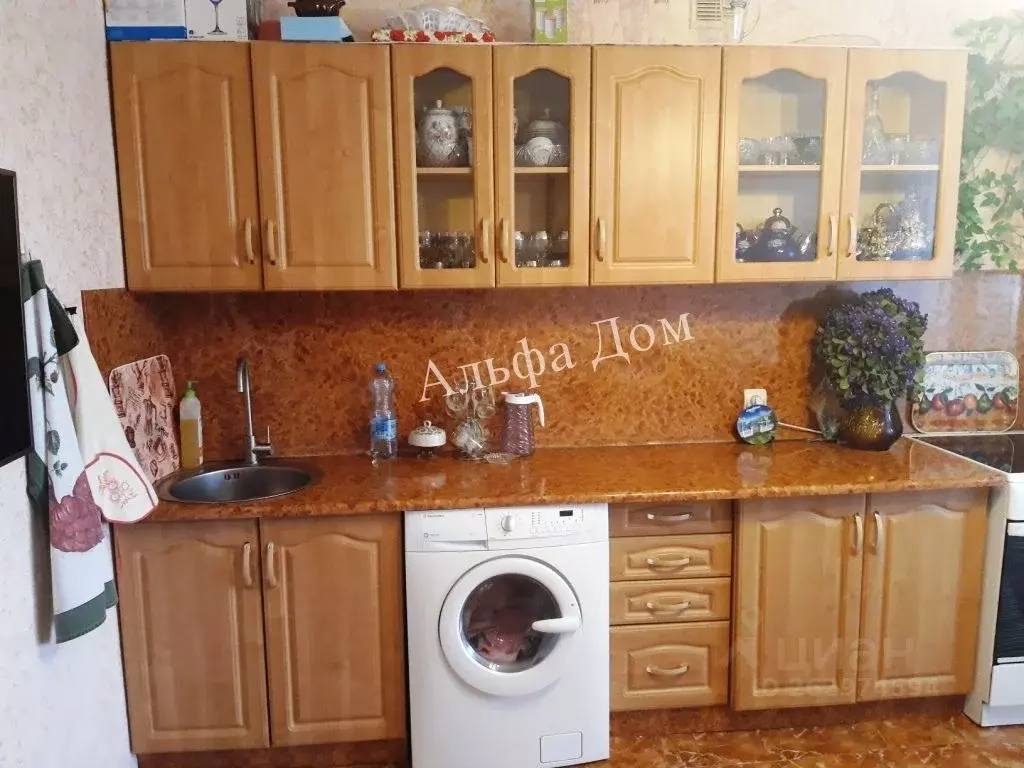 3-к кв. Белгородская область, Белгород Преображенская ул., 120 (100.0 ... - Фото 1