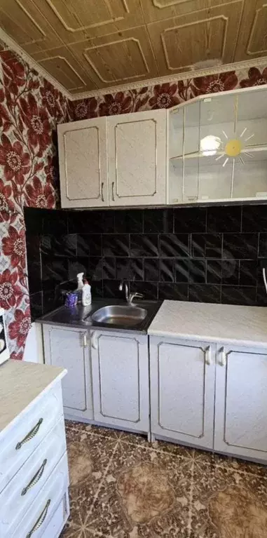 1-к кв. Ульяновская область, Ульяновск ул. Шолмова, 13 (36.0 м) - Фото 2