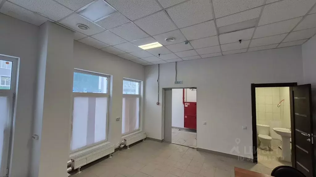 Помещение свободного назначения в Москва Вольная ул., 28с1 (32 м) - Фото 2