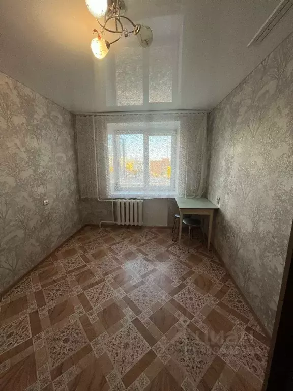 Комната Татарстан, Нижнекамск Студенческая ул., 31 (12.0 м) - Фото 1