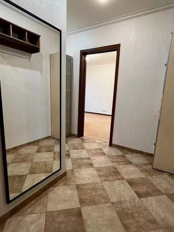 1-к кв. Москва ул. Маршала Тухачевского, 16к1 (37.0 м) - Фото 1