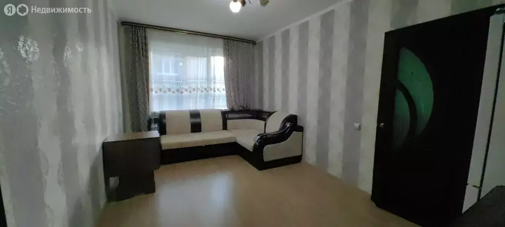 2-комнатная квартира: Тульская область, Щёкино, Южная улица, 18 (40.4 ... - Фото 0