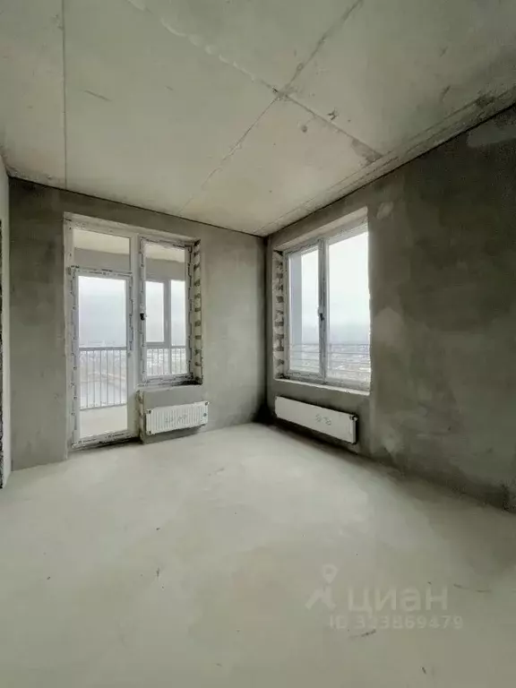 2-к кв. Пензенская область, Пенза ул. Урицкого, 44А (50.0 м) - Фото 2