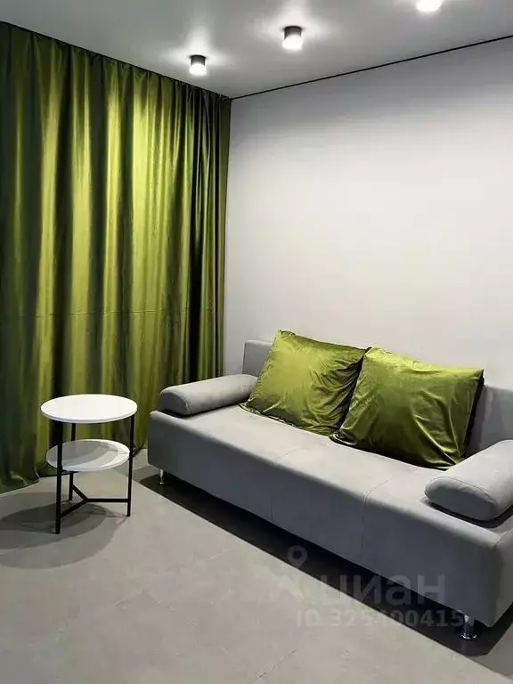 1-к кв. Марий Эл, Йошкар-Ола ул. Эшкинина, 6А (35.0 м) - Фото 1