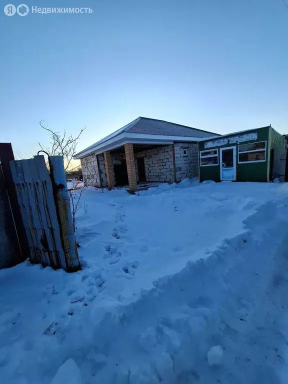 Дом в Оренбург, Оренбургская улица (114.7 м) - Фото 1