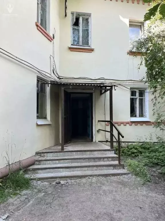 Комната Рязанская область, Рязань Братиславская ул., 5/1 (30.0 м) - Фото 2