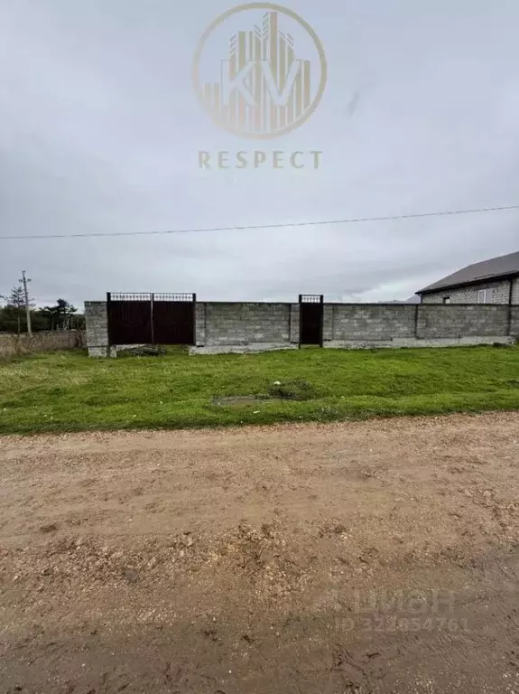 Участок в Ставропольский край, Минераловодский муниципальный округ, ... - Фото 1