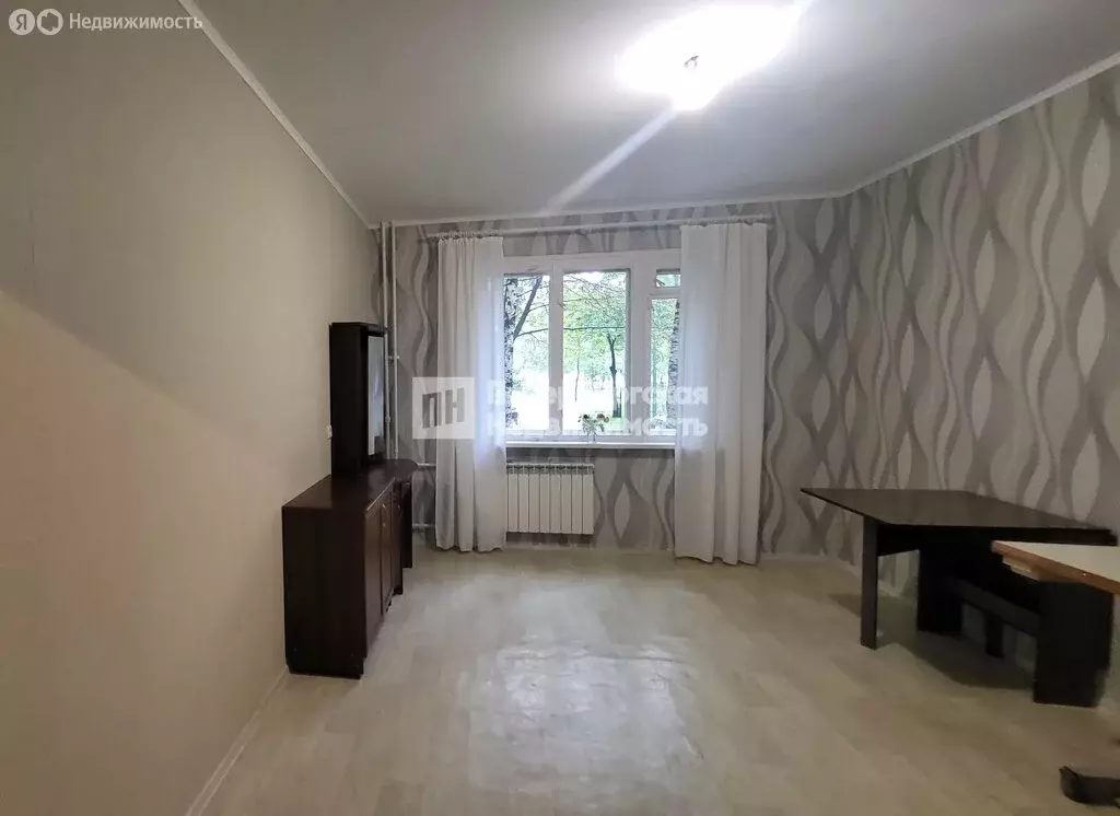2-комнатная квартира: Санкт-Петербург, улица Кораблестроителей, 40к1А ... - Фото 1