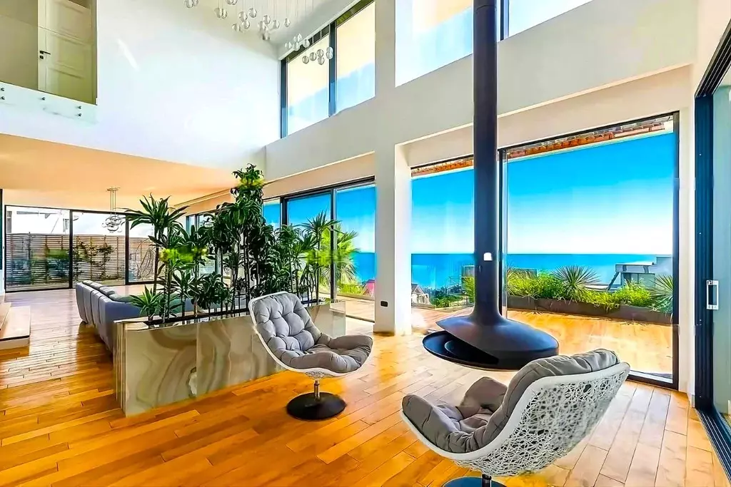 Дом в Краснодарский край, Сочи ул. Ручей Видный, 196 (350 м) - Фото 2