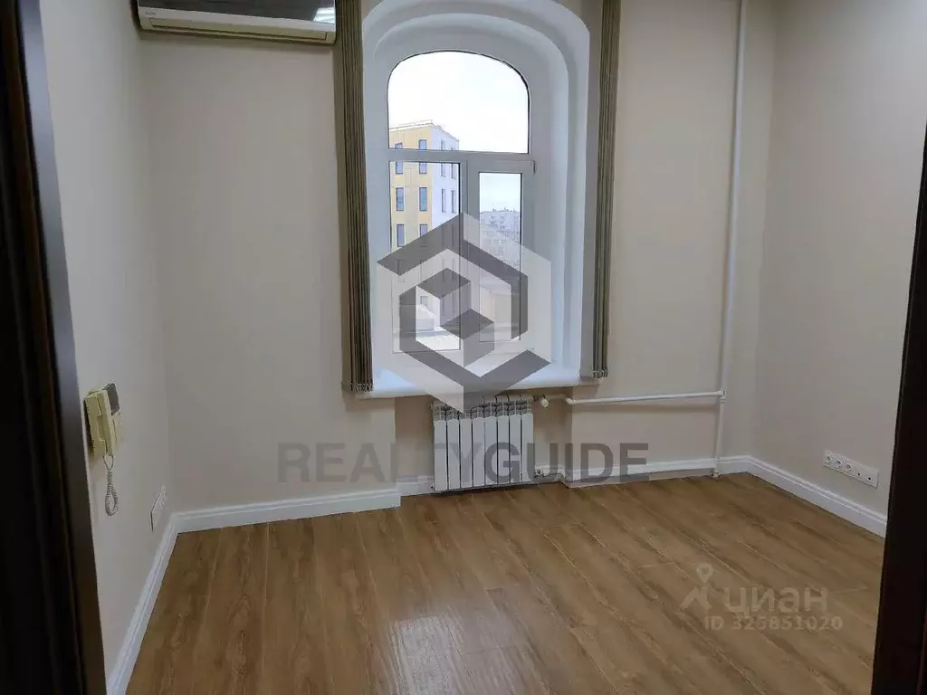 Офис в Москва Яузский бул., 13С3 (150 м) - Фото 2