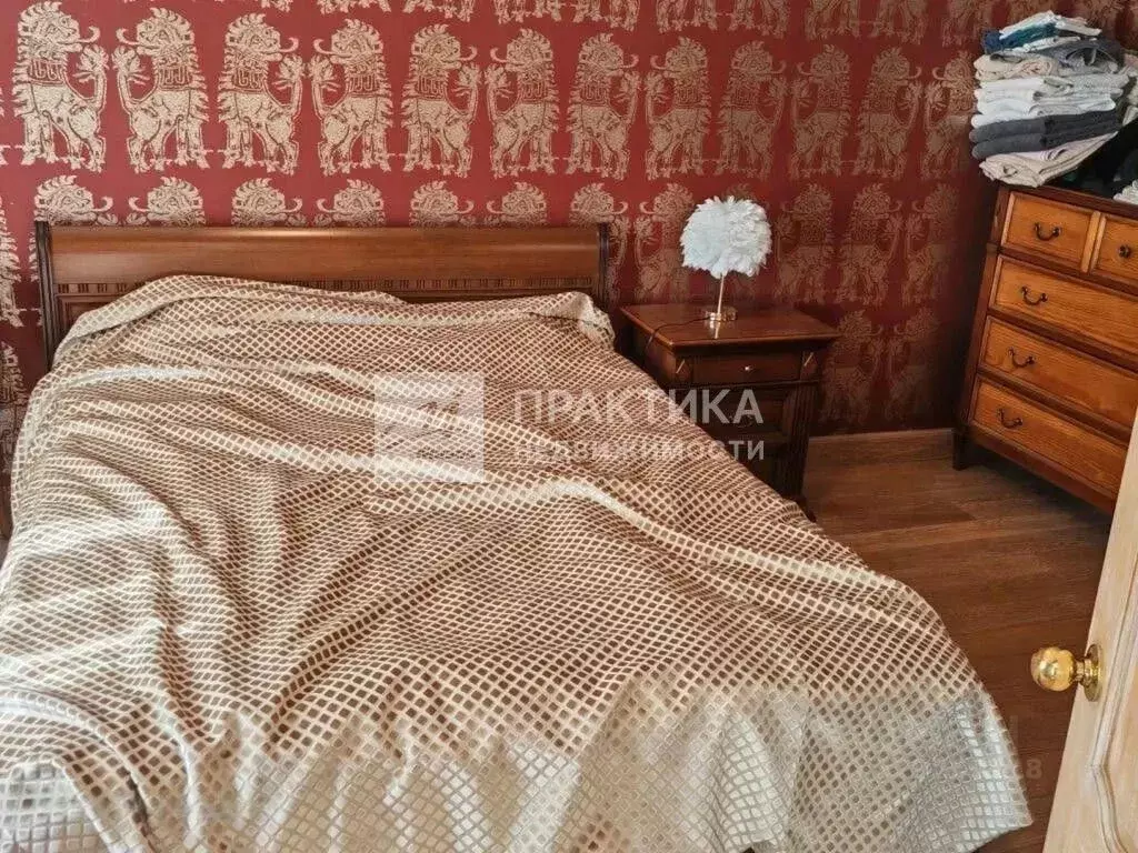 Продается 2-комнатная квартира - Фото 1