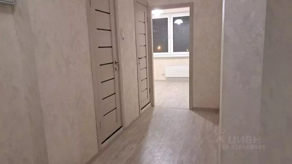 3-к кв. Москва Большая Марфинская ул., 1к2 (82.8 м) - Фото 1