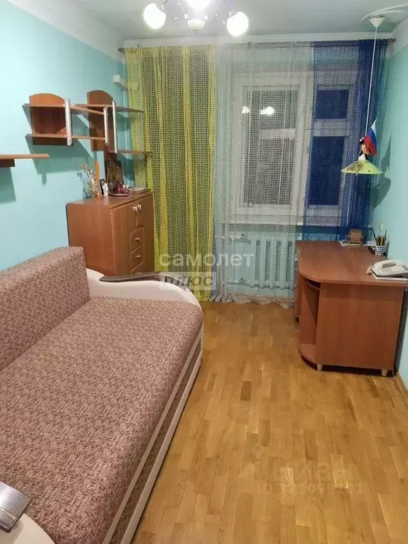 3-к кв. Липецкая область, Липецк ул. Космонавтов, 94 (71.0 м) - Фото 2