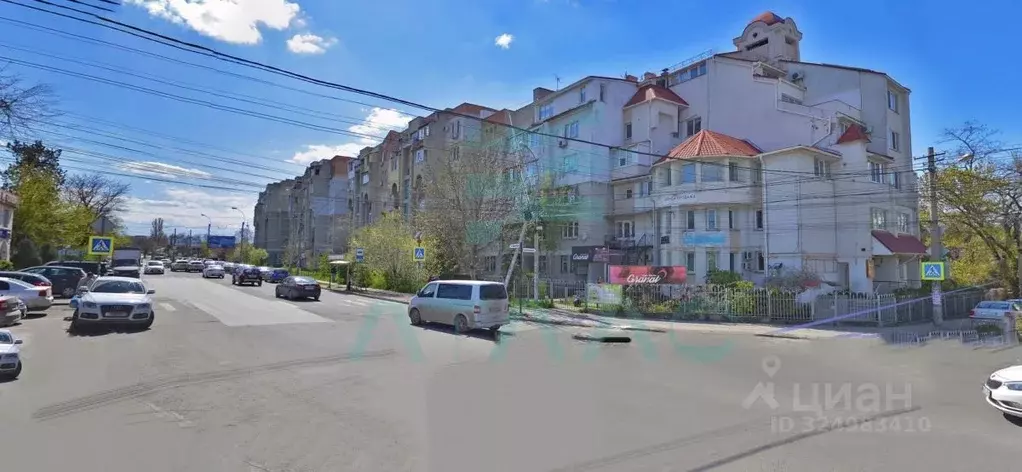 Офис в Крым, Симферополь ул. Караимская, 15 (224 м) - Фото 0