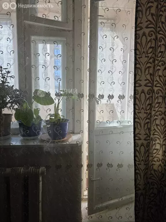 2-комнатная квартира: Чебоксары, улица Константина Иванова, 88 (58.3 ... - Фото 2