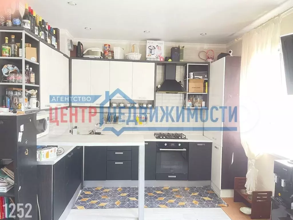 2-к. квартира, 58,8 м, 2/3 эт. - Фото 1