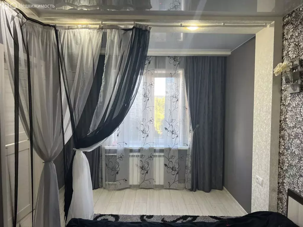 5-комнатная квартира: Нижний Тагил, улица Дружинина, 65 (102 м) - Фото 1