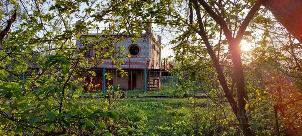 Дом в Тамбовская область, Котовск № 1 имени 50-летия СССР КС, 21 (40 ... - Фото 0
