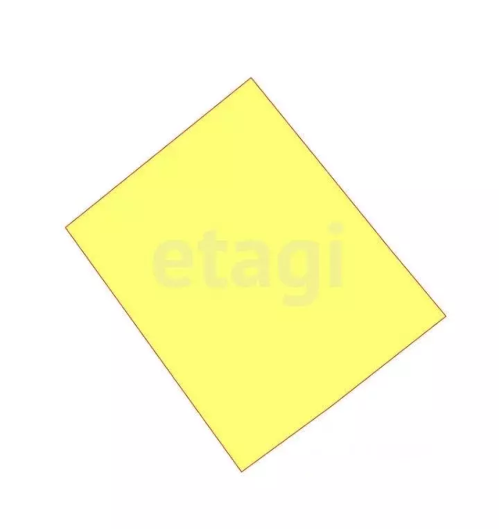 Участок в Калининградская область, Пионерский Пограничное СНТ, 76 (5.2 ... - Фото 2