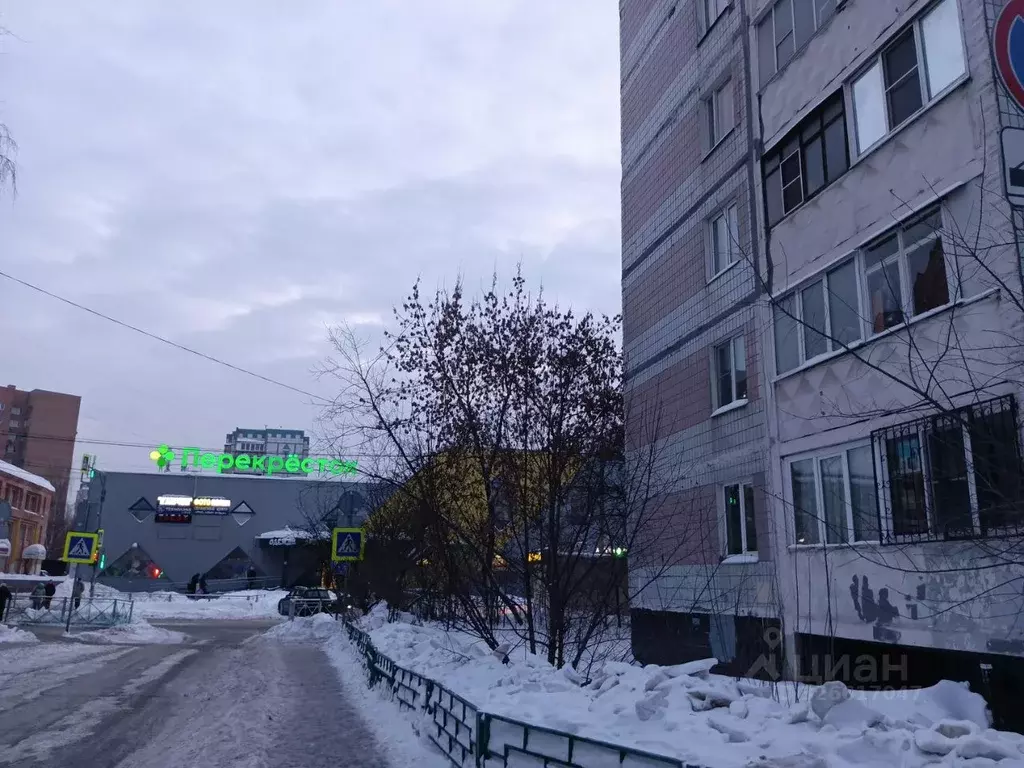 1-к кв. Московская область, Мытищи Юбилейная ул., 29к2 (31.0 м) - Фото 1