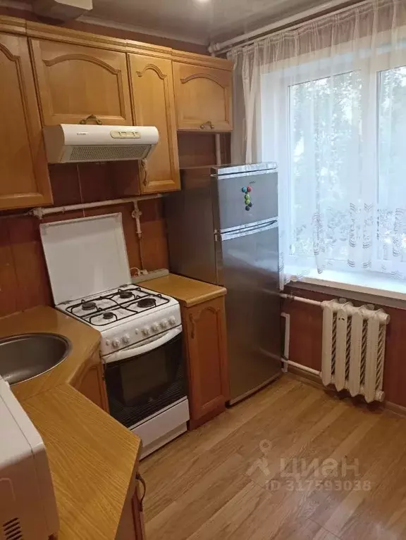 1-к кв. Калужская область, Калуга ул. Добровольского, 26 (33.0 м) - Фото 0