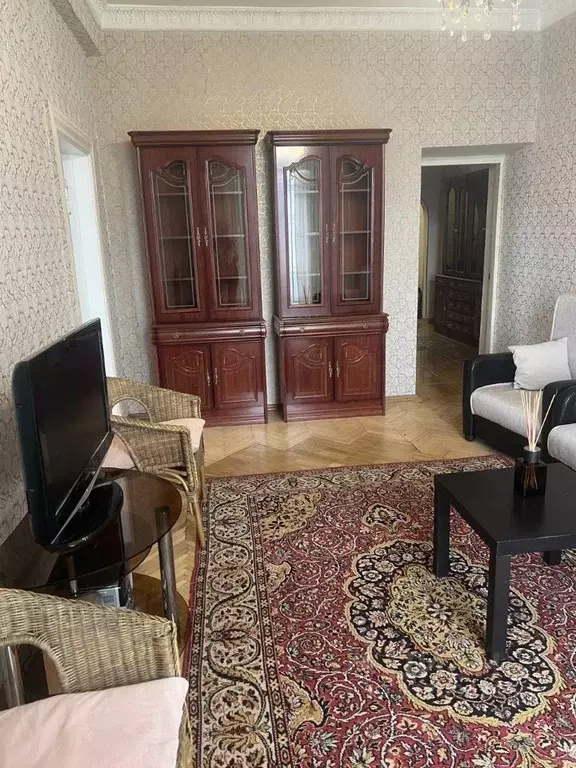 3-к кв. Москва Щербаковская ул., 44А (80.0 м) - Фото 0