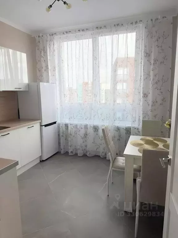 2-к кв. Москва Скандинавия жилой комплекс, ул. Эдварда Грига, 7 (50.0 ... - Фото 1