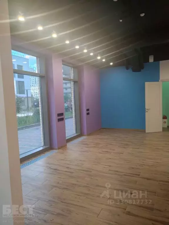 Помещение свободного назначения в Москва Тагильская ул., 4В (72 м) - Фото 1