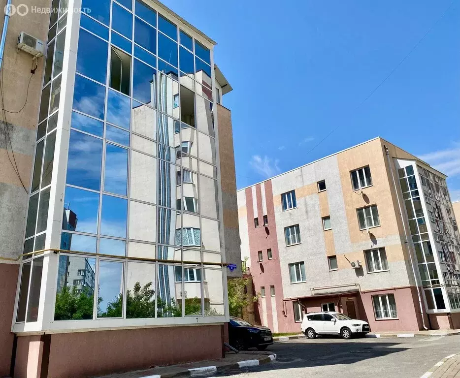 Помещение свободного назначения (62.3 м) - Фото 1