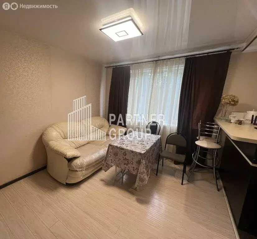 5-комнатная квартира: Тула, улица Белкина, 4 (119 м) - Фото 1