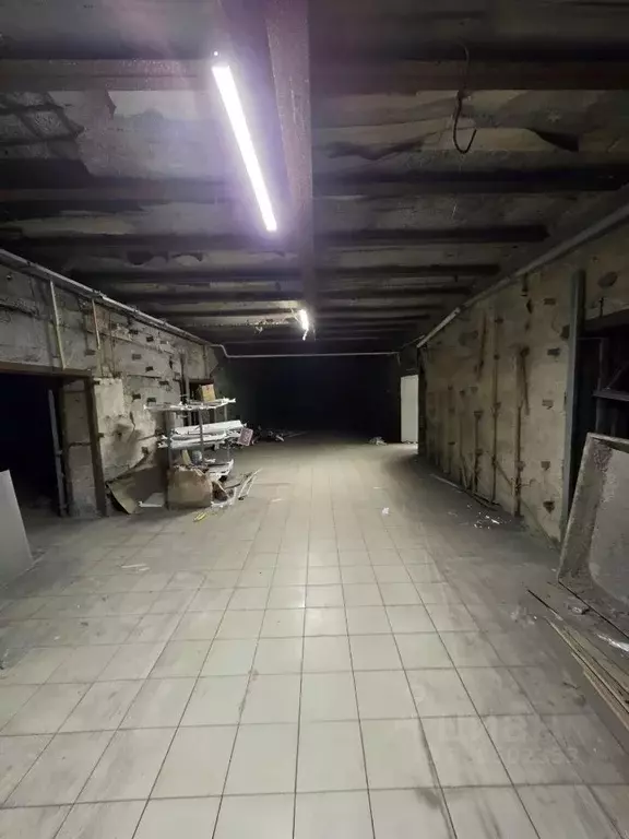 Склад в Кемеровская область, Киселевск Томская ул., 20 (350 м) - Фото 2