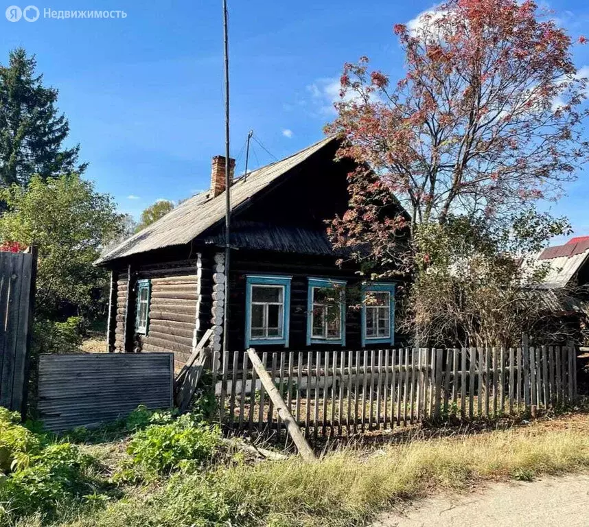 Дом в Сысертский городской округ, посёлок Асбест, Первомайская улица, ... - Фото 1