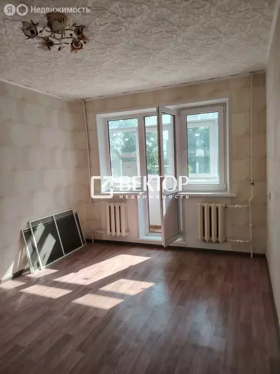 1-комнатная квартира: Кохма, Машиностроительная улица, 15 (31 м) - Фото 0