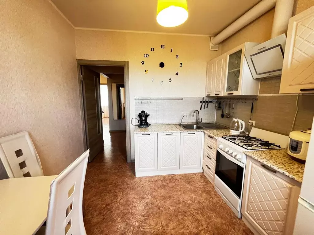 Продаётся 2-к квартира, 50.4 м - Фото 0