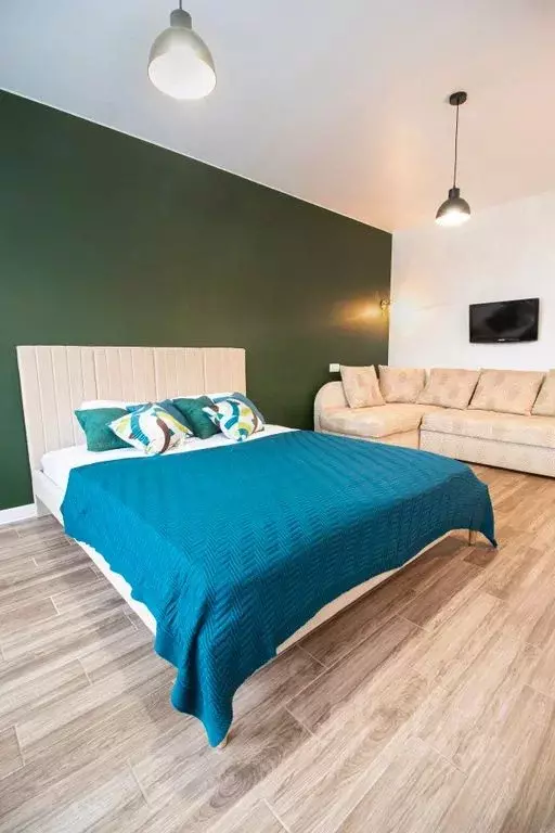 1-к кв. Саратовская область, Саратов ул. Имени Н.Г. Чернышевского, 80 ... - Фото 0