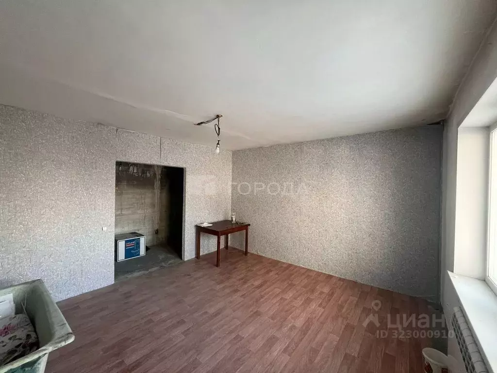 3-к кв. Кемеровская область, Новокузнецк ул. Зорге, 22 (64.5 м) - Фото 1