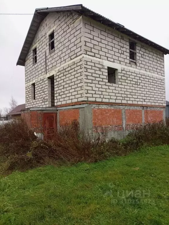 Дом в Калининградская область, Гурьевск Здоровье СНТ, ул. Колхозная ... - Фото 0