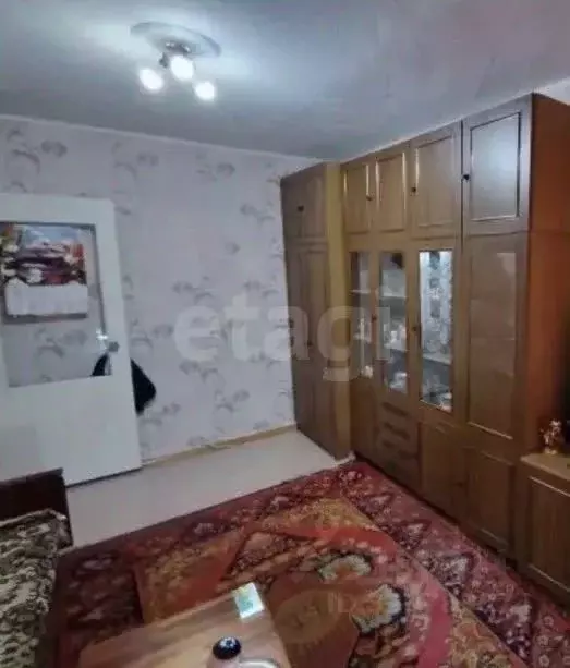 3-к кв. Курганская область, Курган Уральская ул., 3 (60.3 м) - Фото 1
